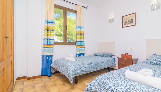 La Encina in Alc dia - Foto 5, Habitación