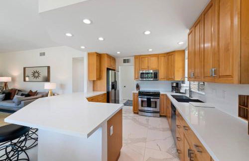 Tranquil & spacious, newly updated, great location - Foto 12