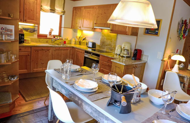 Soldanella 2 - Foto 11