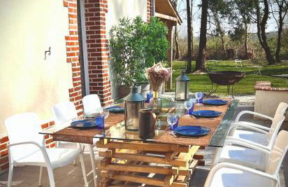 Domaine du Bal - Photo 11