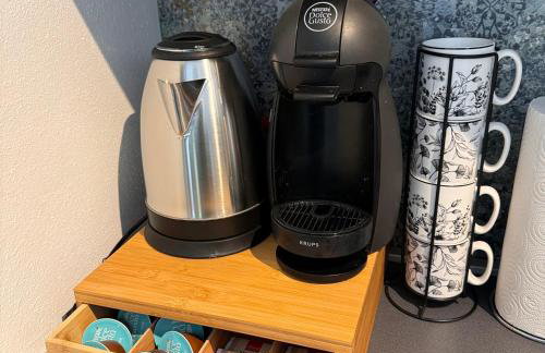 Apartment with a terrace Forest Home Lullula - Photo 26