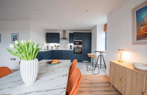 iDeal Apartment by Keepers Cottages - Foto 9