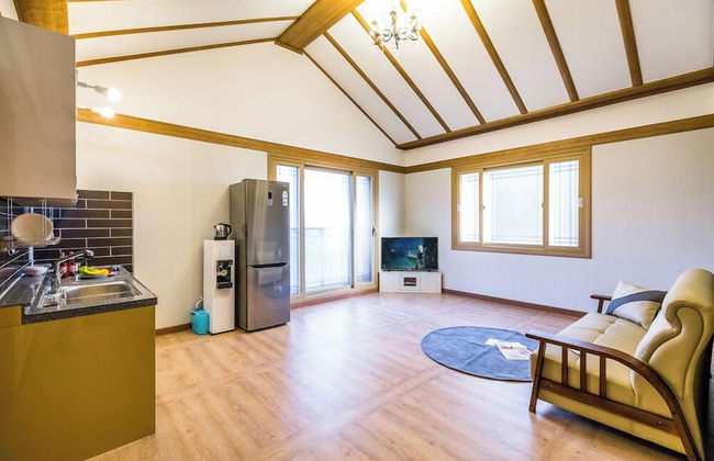 Hue travel Pension - Foto 22