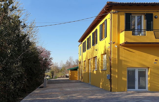 Casadelfalegname - Foto 1