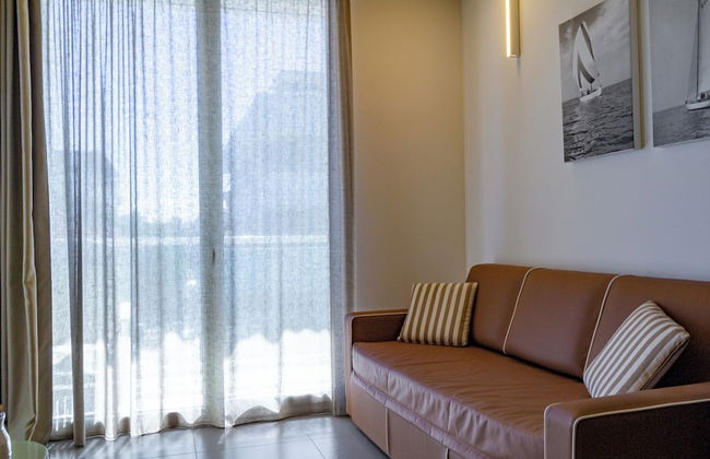 Residence Terminus - Foto 41