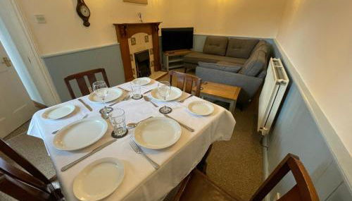 Glanywerydd Cottage - Foto 5