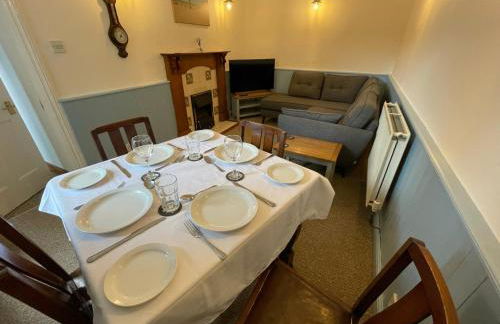 Glanywerydd Cottage - Foto 5