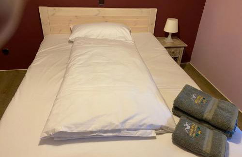 Schönwald Waldchalet am Musenberg - Foto 26