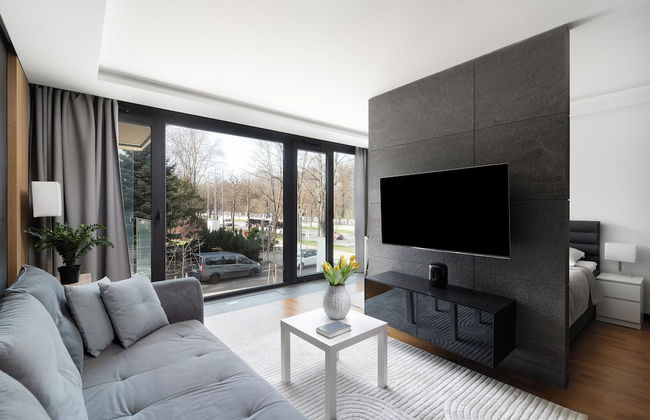 EASY RENT Apartments - AMBER 10 - Foto 7