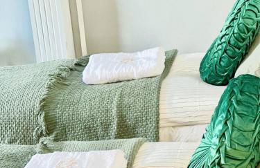 Spacious Apartment with Terrace Kings Cross - Foto 14