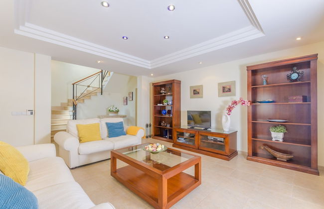 Sa Caleta in Santany - Foto 9