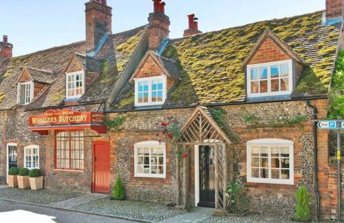 Perfectly Positioned Hambleden House - Foto 1