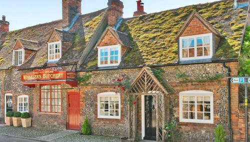 Perfectly Positioned Hambleden House - Foto 1