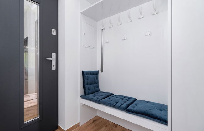 Apartment Ski&bike Wislanska by Renters - Foto 9