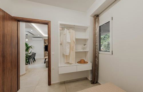 Almyra Seaside Residence 80meters from the beach - Foto 7