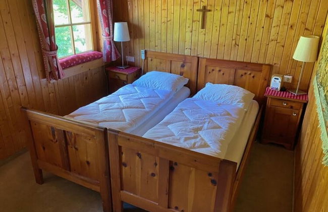 Chalet in Grosskirchheim in Carinthia With Sauna - Foto 15