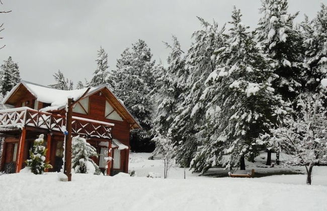 Cabañas El Refugio de Puelo - Foto 6
