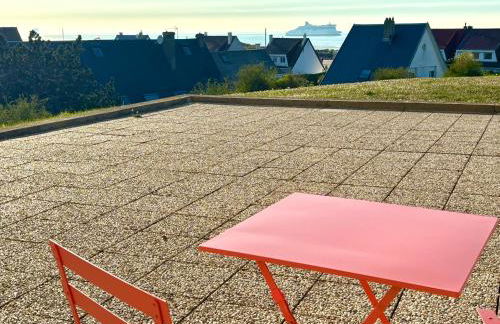 Le Panoramic vue mer - Foto 10