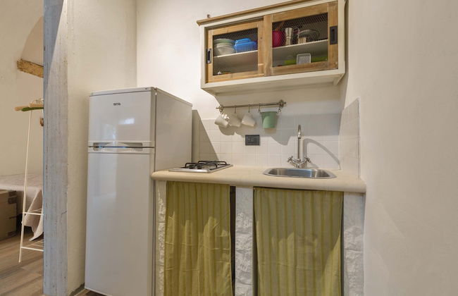 2513 Antico Palazzo Rolli - Stanza Delle Botti - Foto 6