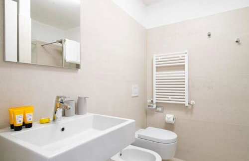 PORTOPICCOLO Luxury Penthouse Private Beach - Foto 38