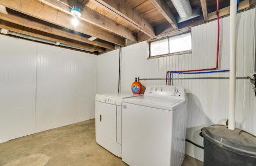 Cozy Lewiston Home - Near Lakes and Restaurants! - Foto 20