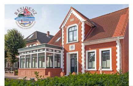 Residenz zum Südstrand, Wohnung Bucki - Foto 3