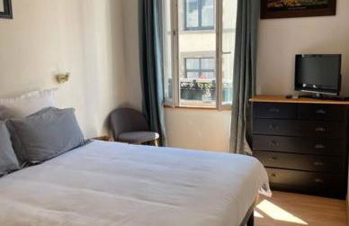 Appartement Granville hyper centre - Foto 14