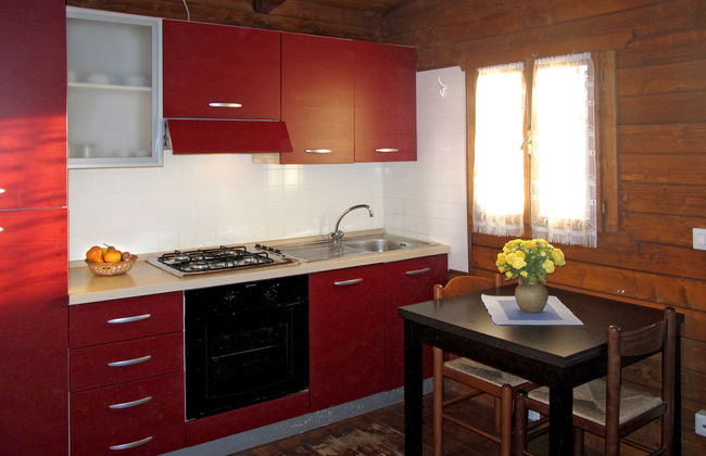 Camping Campeggio Italia (MAS370) - Foto 7