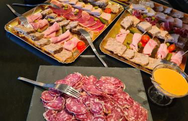 Bastide du Cantal - Foto 24