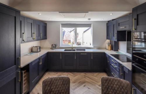 Mallard Cottage Lake District, Leisure Spa Pool & Gym - Photo 16