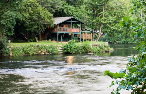 River Romance - Foto 10