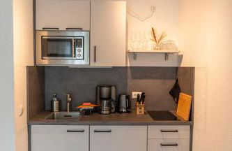 RR - Studio Apartment 38 qm - Parking - Washer - Foto 20