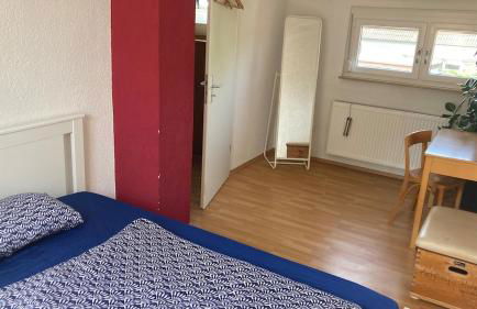 RoDo - kleines ruhiges Condo an der A8 - Foto 12