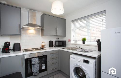 Vacant Nests Beamish Cottage Museum - WIFI - Foto 33