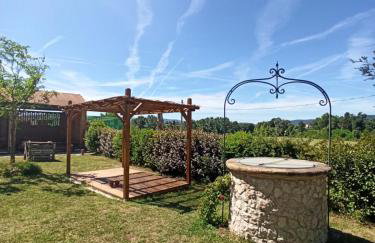 Casale Viridi - nel fresco delle colline Umbre - Foto 19