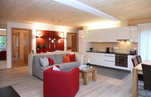 Ferienwohnung Braunhörnle I Wellnessbereich I Schwarzwald I ZeiTraum - Foto 1