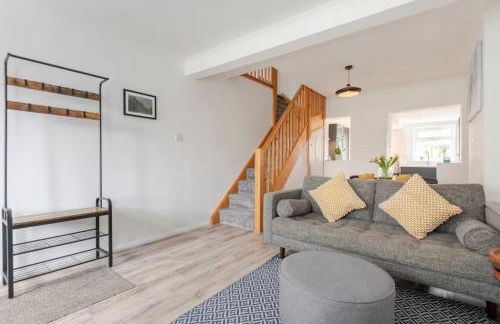 Modern 2 Bed House in Rainham, Kent - Central Location - Foto 16