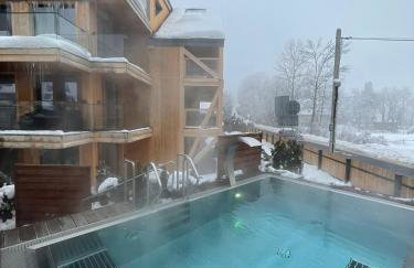 Apartament Morskie Oko, Odkryj-Zakopane - Foto 22