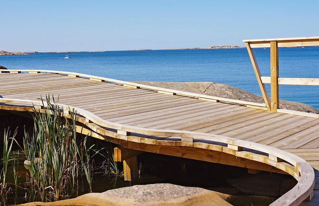 Villa in Town Near Sea and Beach - Foto 23