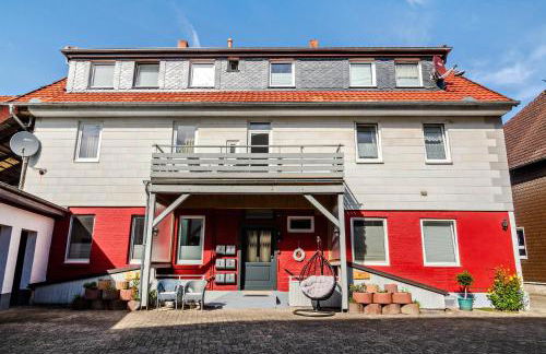 Ferienwohnung Gräfe - Foto 23