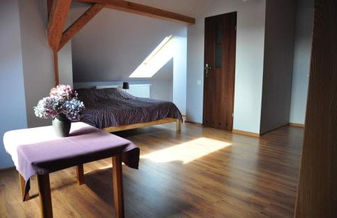 Modrzewiowe Wzgorze - Foto 11