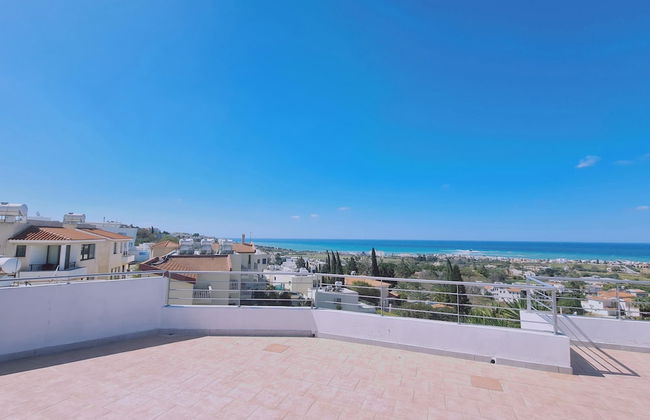 26 CLR - Stay Bellevue Apartment - Foto 50