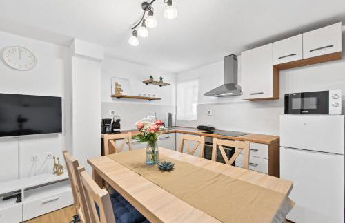 Apartman Žužić - Foto 8