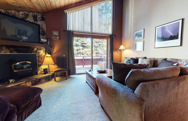 Winterset Woodland - Near Hike & Bike Trails! - Foto 31