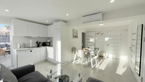 Penthouse en Avenida Rei Jaume I - Photo 2, dishwasher