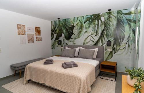 Oase am Tierpark exklusiv und gehobener Standard - Foto 14