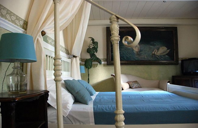 B&B Casa Schlatter - Foto 9