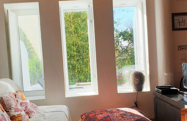 Quinta dos Cochichos – Country Houses - Foto 48