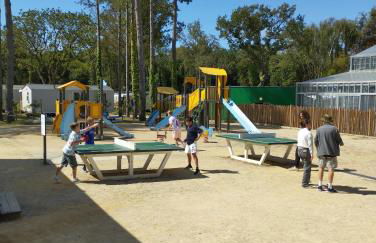 MOBIL - HOME 2 6p Bois de Bayadene - Foto 9