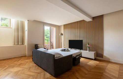 Roma Luxury Apartment - Foto 14